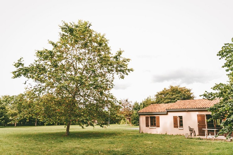 Terres de France - Moncontour Active Park