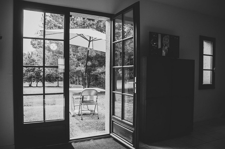 Terres de France - Moncontour Active Park