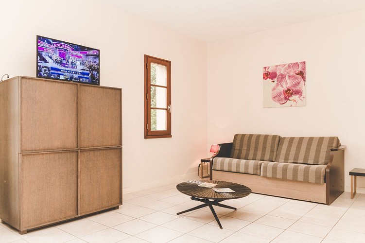 Terres de France - Moncontour Active Park