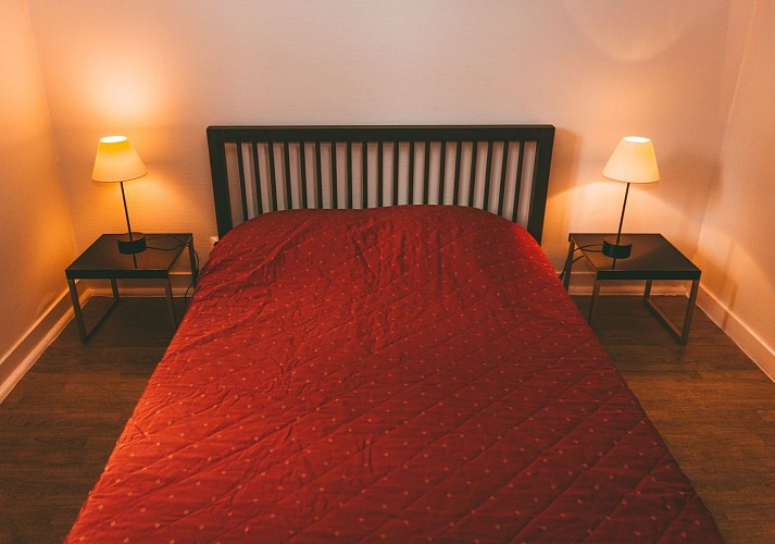 Terres de France - Moncontour Active Park