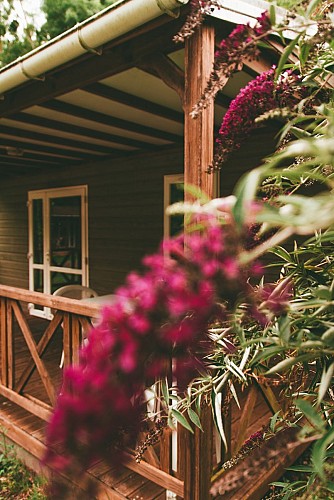 Terres de France - Moncontour Active Park