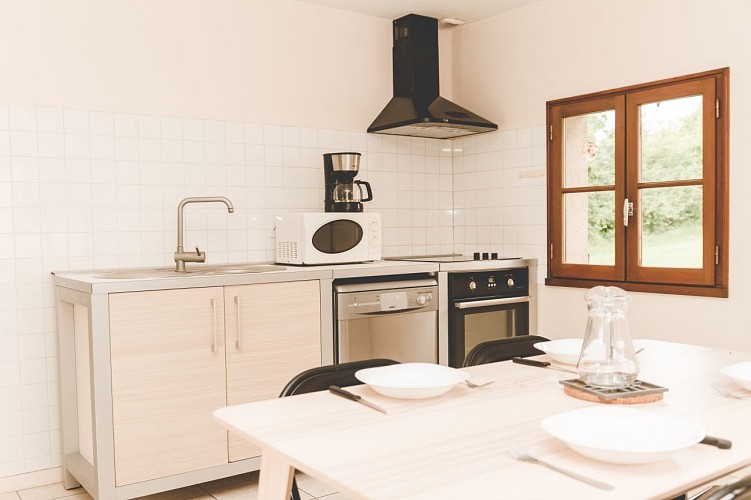 Terres de France - Moncontour Active Park