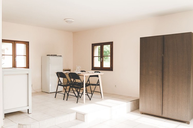 Terres de France - Moncontour Active Park