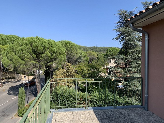 Terres de France - Résidence Côté Provence