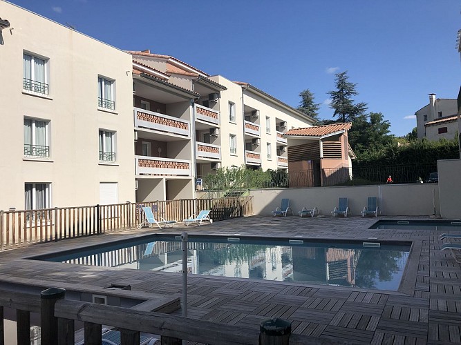 Terres de France - Résidence Côté Provence