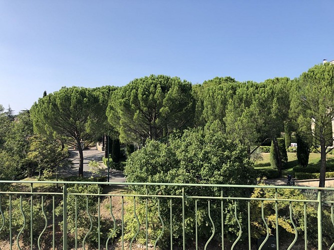 Terres de France - Résidence Côté Provence