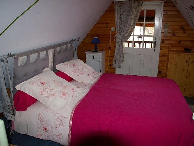 Location de vacances Vire-Normandie