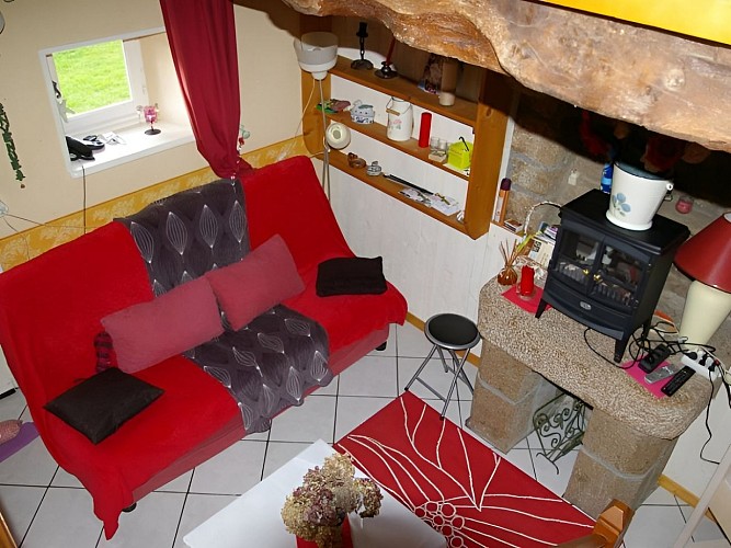 Location de vacances Pays de Vire