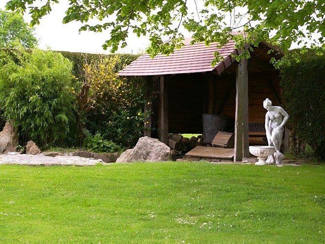 Location de vacances Pays de Vire