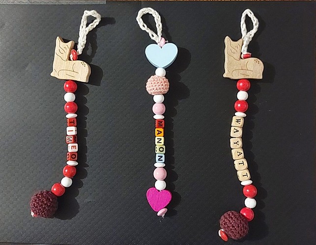 Périgord Inattendu - CALIE CREA - Ribérac 2 2