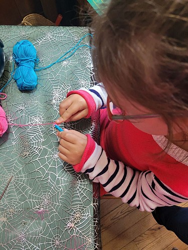 Périgord Inattendu - CALIE CREA - Ribérac