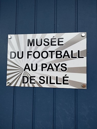 Musée du Football au Pays de Sillé