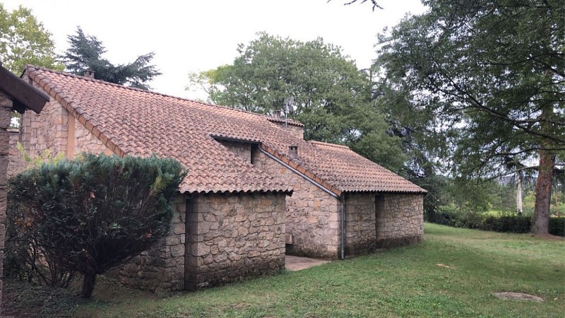 Terres de France - Domaine des Vans
