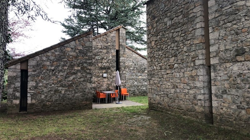 Terres de France - Domaine des Vans