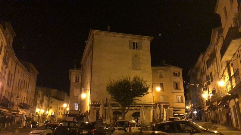 Terres de France - Domaine des Vans