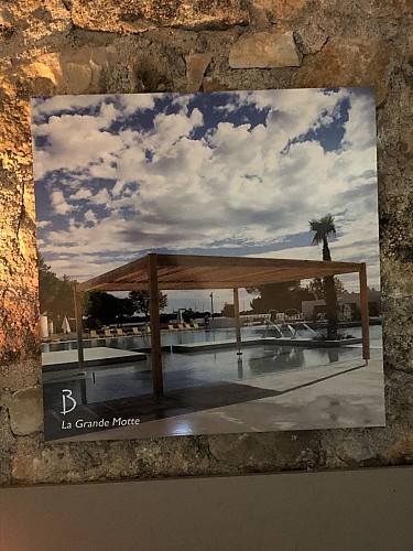 Terres de France - Domaine des Vans