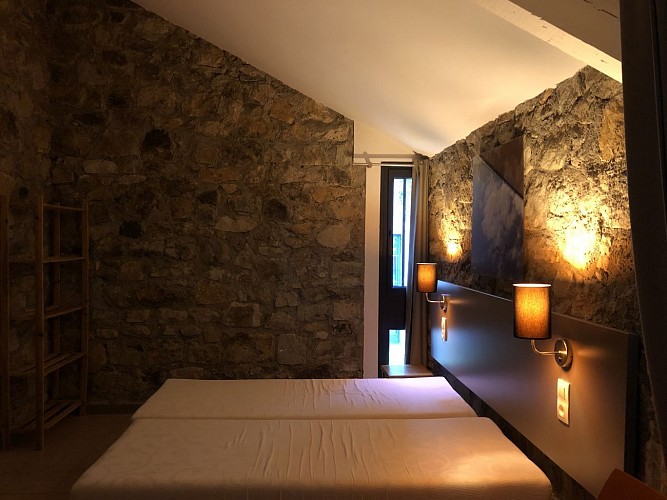 Terres de France - Domaine des Vans