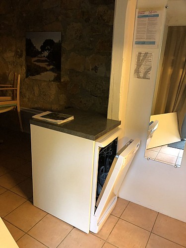 Terres de France - Domaine des Vans