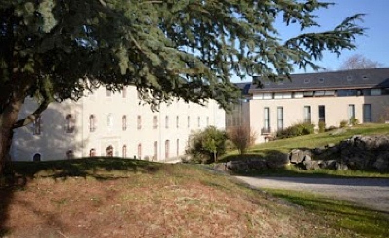 Terres de France - Domaine du Palais
