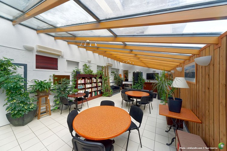 Terres de France - Résidence Les Silènes