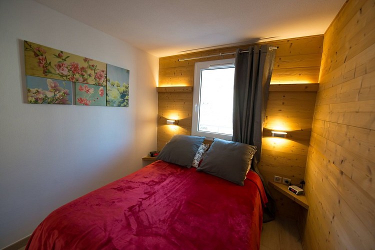 Terres de France - Résidence Les Silènes