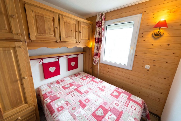 Terres de France - Résidence Les Silènes