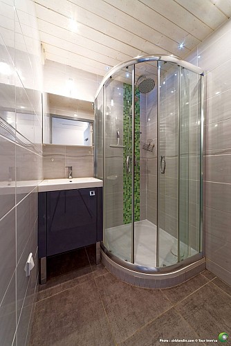 Terres de France - Résidence Les Silènes