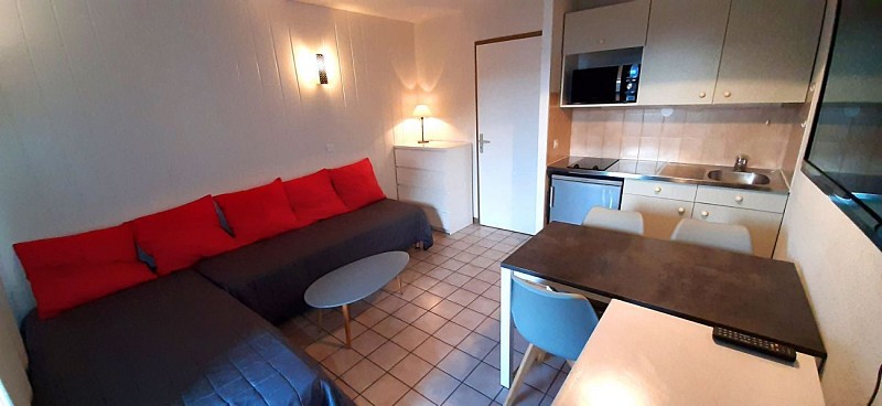 Terres de France - Résidence Les Silènes