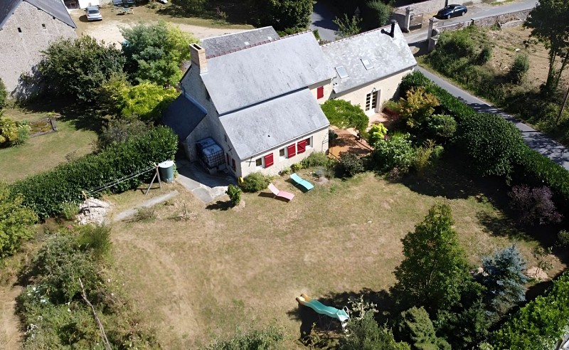 La Fermette de Celysse