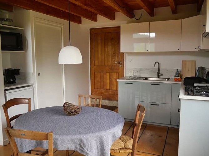 CHEZ PEGOT