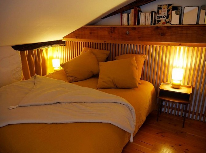 CHEZ PEGOT