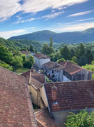 CHEZ PEGOT