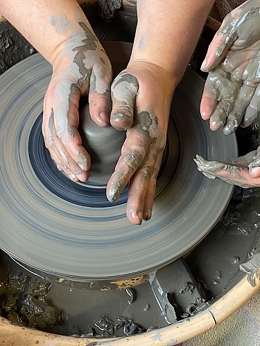 La Poterie d'Alexandra