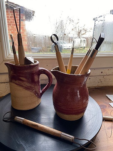 La Poterie d'Alexandra