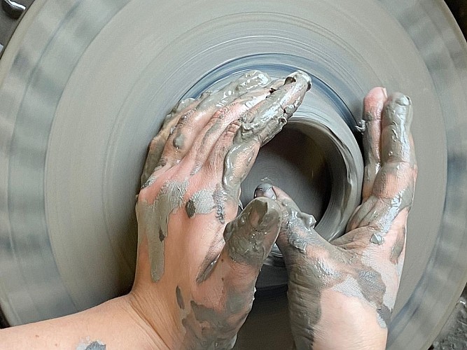 La Poterie d'Alexandra