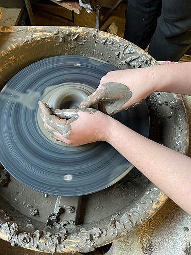 La Poterie d'Alexandra