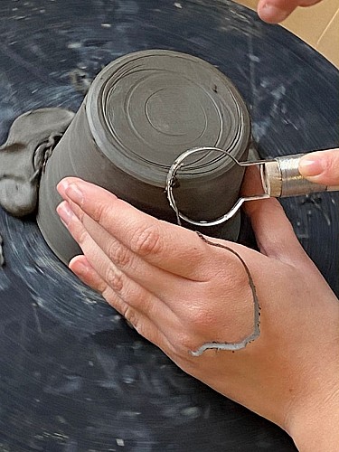 La Poterie d'Alexandra