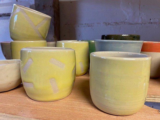 La Poterie d'Alexandra