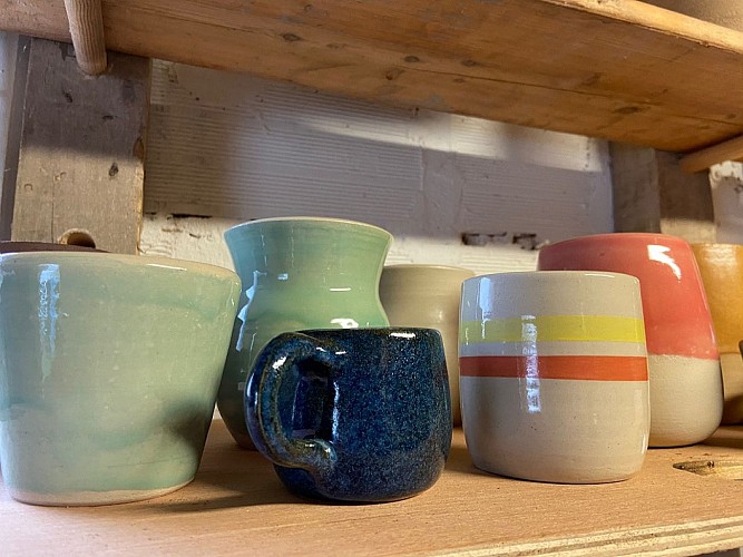 La Poterie d'Alexandra