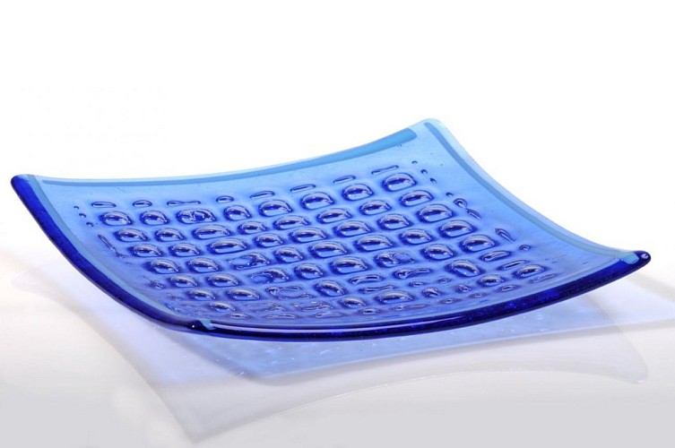 Verrerie Artisanale d'Artagnès