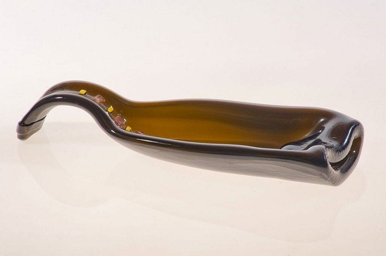 Verrerie Artisanale d'Artagnès