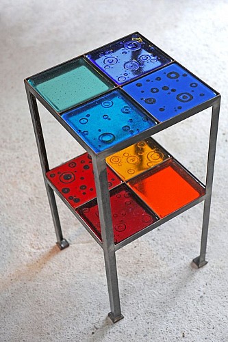 Verrerie Artisanale d'Artagnès