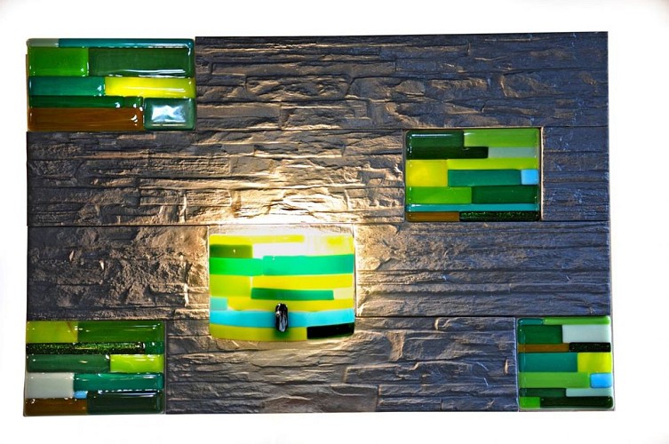 Verrerie Artisanale d'Artagnès