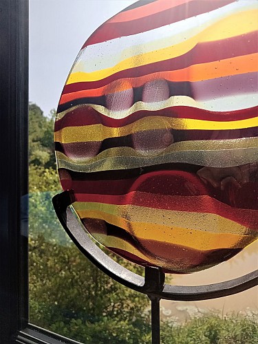 Verrerie Artisanale d'Artagnès