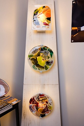 Verrerie Artisanale d'Artagnès