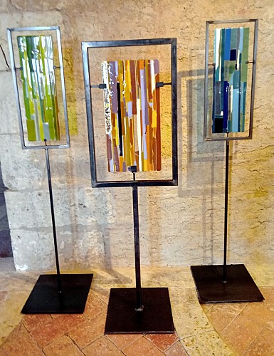 Verrerie Artisanale d'Artagnès