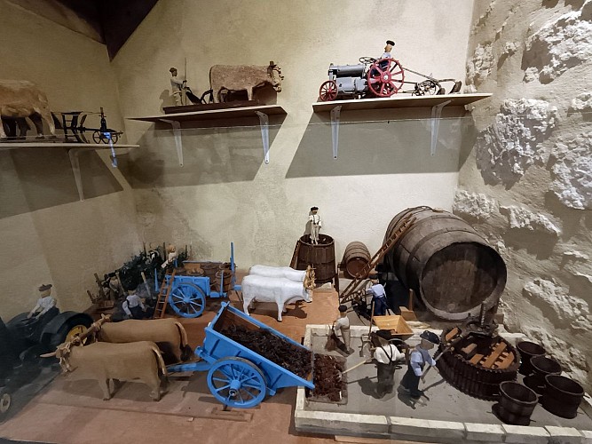 La Galerie de Mémoire