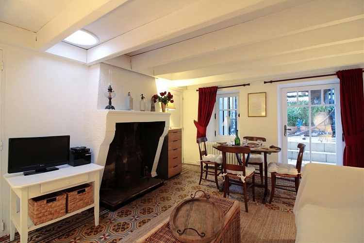 L'Oustaou Néou - Gîte de la Ferme