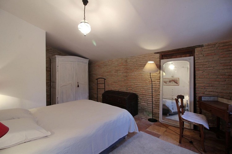 L'Oustaou Néou - Gîte de la Ferme