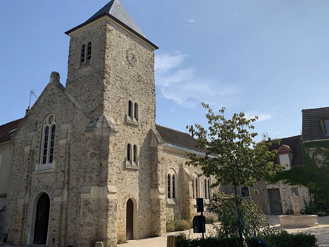 image du object